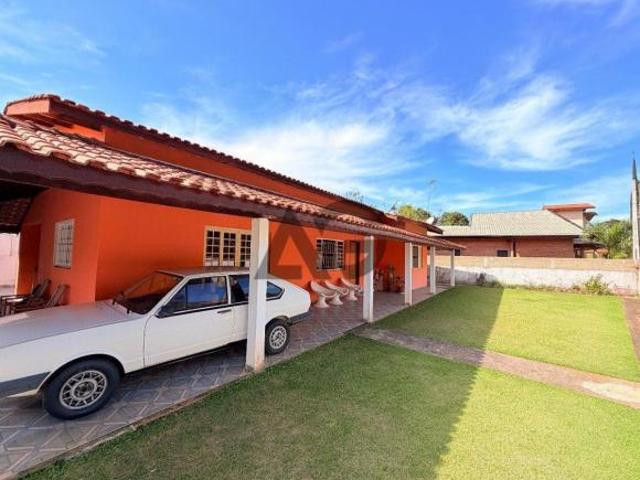 Casa venda em Região Imediata de Amparo, Serra Negra