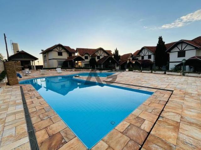 Casa venda em Serra Negra