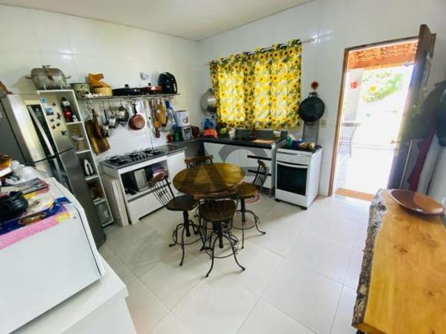 Casa venda em Região Imediata de Amparo, Serra Negra