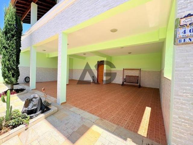 Casa venda em Região Imediata de Amparo, Serra Negra