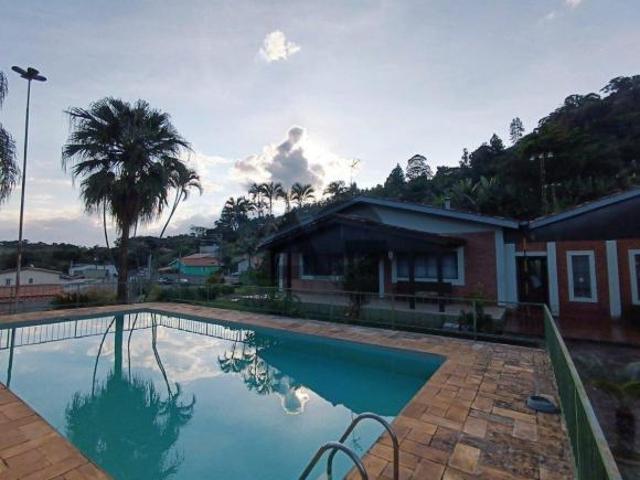 Casa venda em Região Imediata de Amparo, Serra Negra
