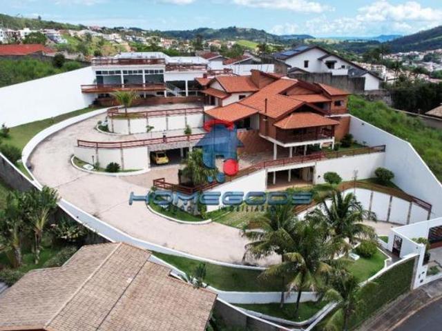 Casa venda em Estância Suíça, Serra Negra
