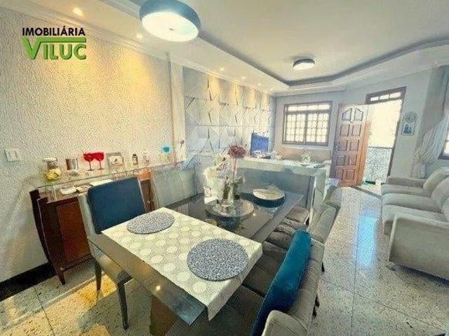 Casa venda em Serrano, Belo Horizonte