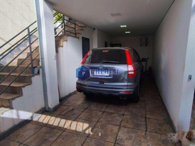 Casa venda em Serrano, Belo Horizonte