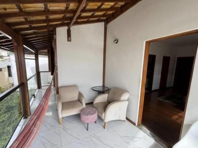 Casa venda em Serrano, Belo Horizonte