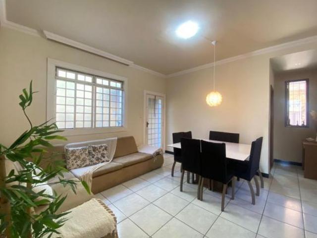 Casa venda em Serrano, Belo Horizonte