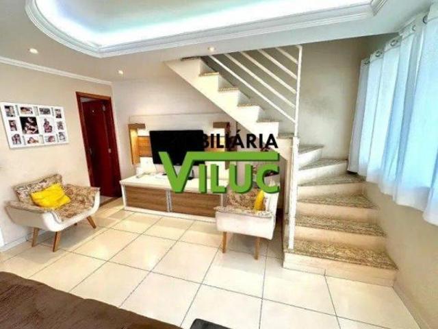 Casa venda em Serrano, Belo Horizonte