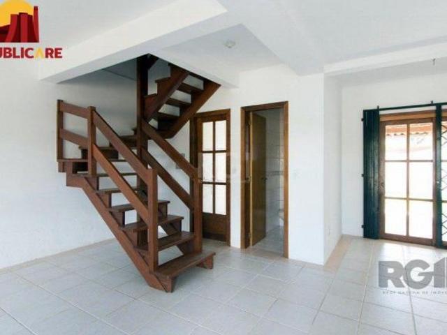 Casa venda em Parque Residencial Ernesto di Primo Beck, Porto Alegre