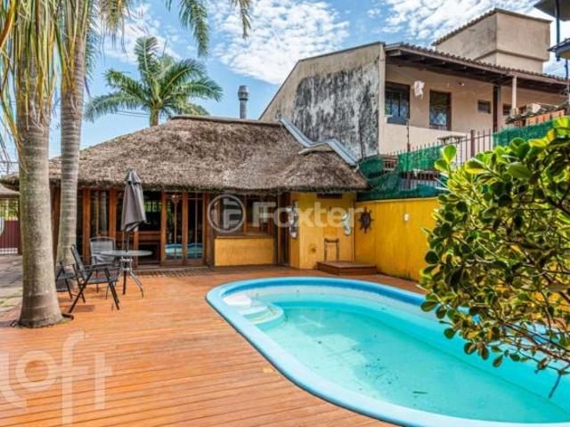 Casa venda em Região Geográfica Imediata de Porto Alegre, Região Metropolitana de Porto Alegre