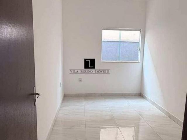 Casa venda em Centenário, Sete Lagoas