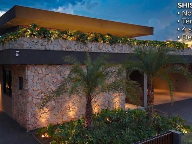 Casa venda em Lago Sul, Região Geográfica Intermediária do Distrito Federal