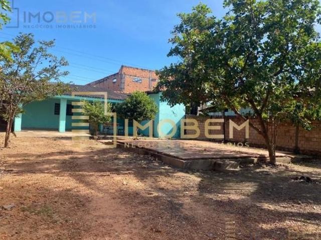 Casa venda em Região Geográfica Imediata de Sinop, Sinop