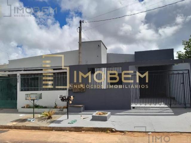 Casa venda em Região Geográfica Imediata de Sinop, Sinop
