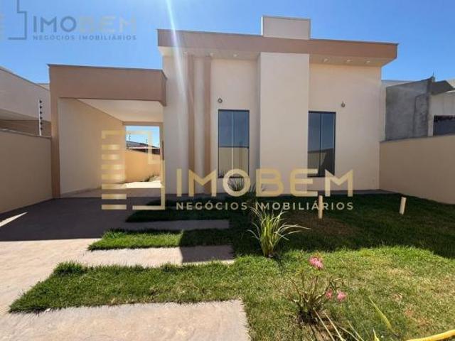 Casa venda em Região Geográfica Imediata de Sinop, Sinop