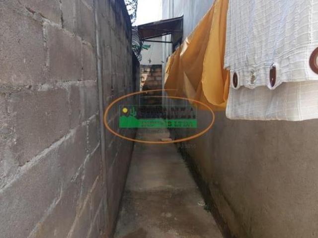 Casa venda em Região Geográfica Imediata de Conselheiro Lafaiete, Conselheiro Lafaiete