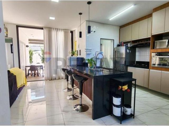 Casa venda em Residencial Sunlake SPA, Votorantim