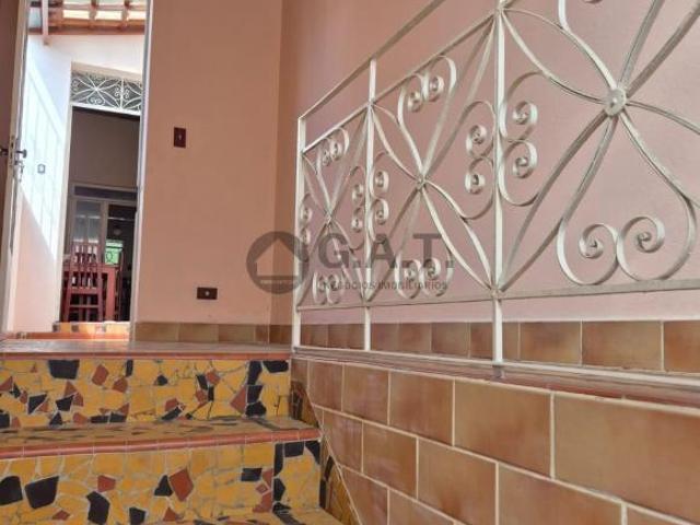 Casa venda em Vila Santo Antônio, Sorocaba