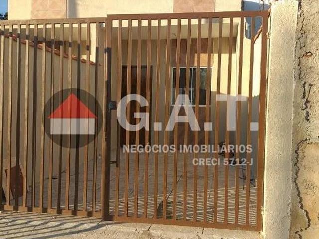 Casa venda em Sorocaba