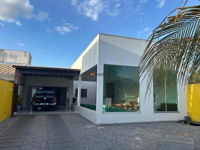 Casa venda em Região Geográfica Imediata de Sorriso, Sorriso