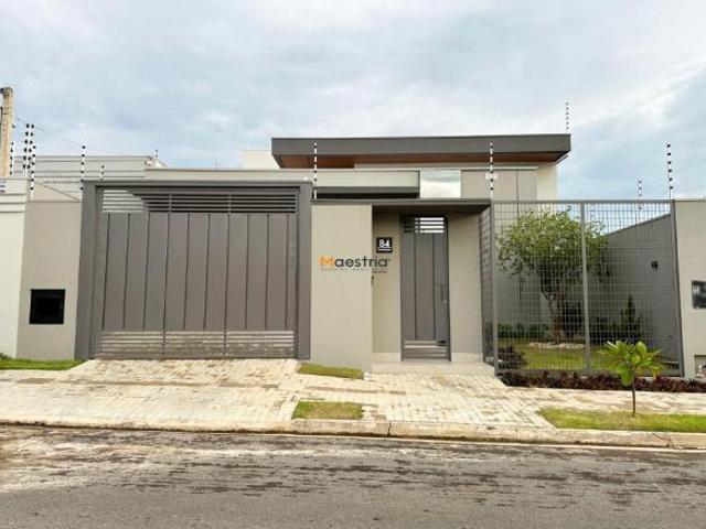 Casa venda em Região Geográfica Imediata de Sorriso, Sorriso