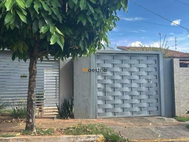 Casa venda em Região Geográfica Imediata de Sorriso, Sorriso