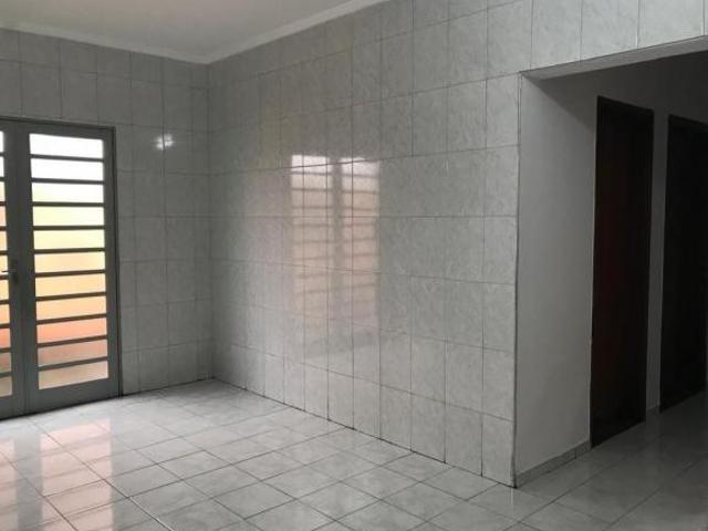 Casa venda em Parque Virgílio Viel, Sumaré