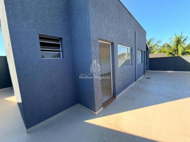 Casa venda em Conjunto Habitacional Angelo Tomazin, Sumaré