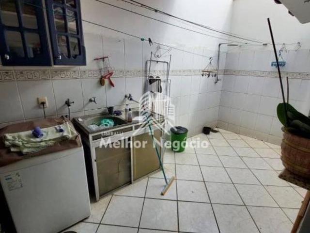 Casa venda em Sumaré