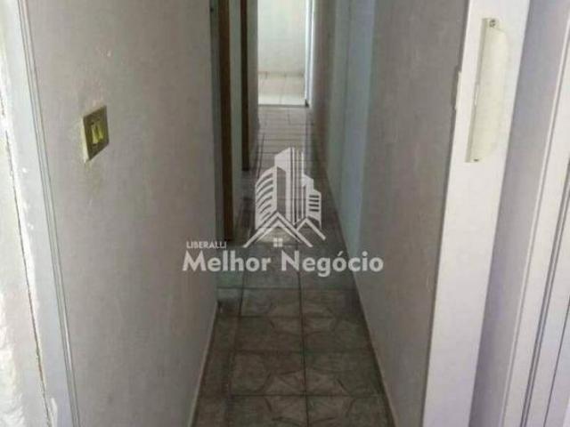 Casa venda em Loteamento Bom Retiro, Sumaré