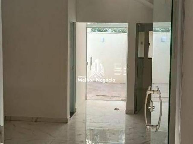 Casa venda em Jardim Dall Orto, Sumaré