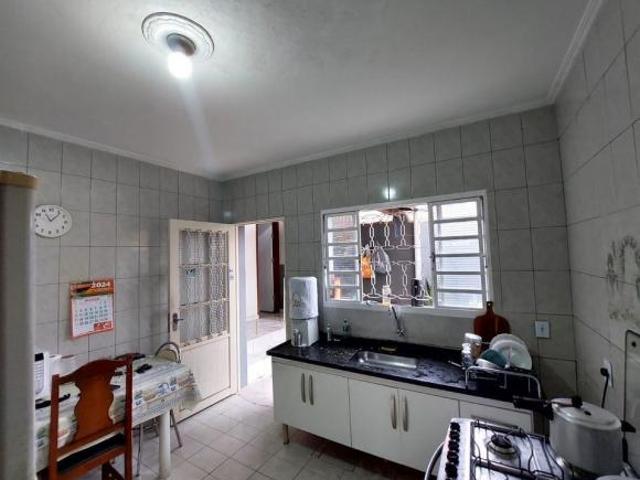 Casa venda em Jardim Dall Orto, Sumaré