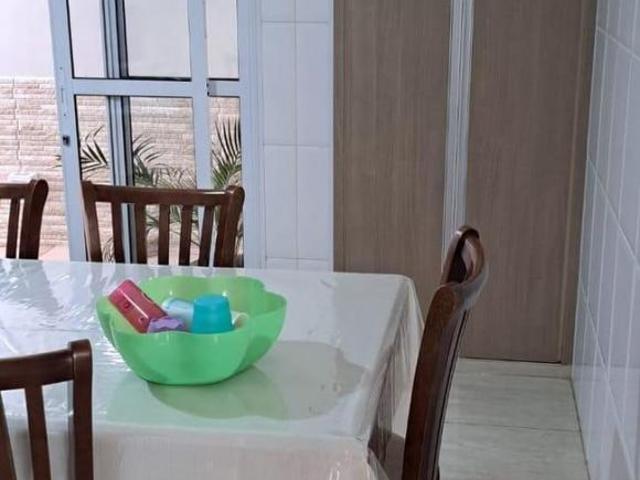 Casa venda em Jardim Dall Orto, Sumaré