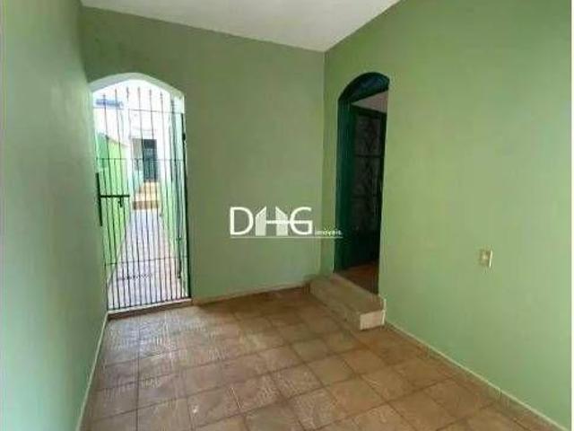 Casa venda em Nova Veneza, Sumaré