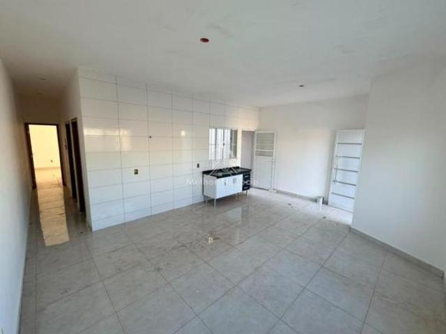 Casa venda em Loteamento Jardim dos Ipês, Sumaré