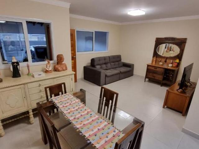 Casa venda em Jardim Maracanã, Sumaré