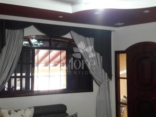 Casa venda em Maria Antônia, Sumaré