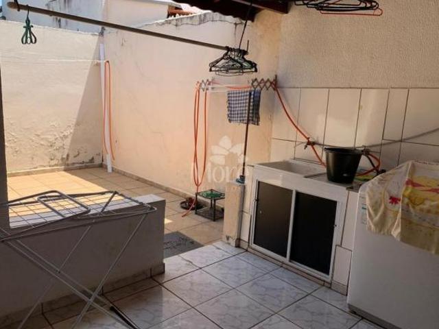 Casa venda em Nova Terra, Sumaré