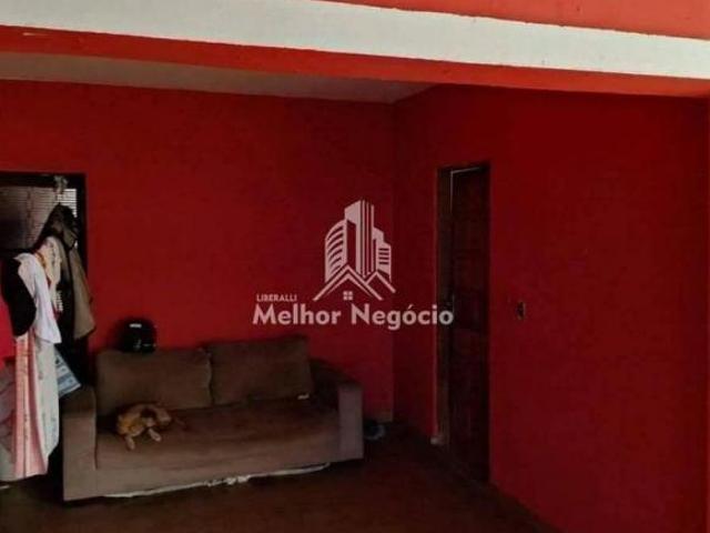 Casa venda em Nova Terra, Sumaré