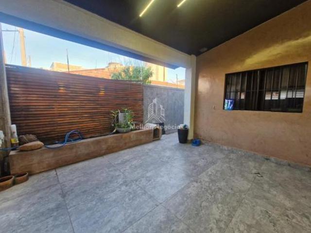 Casa venda em Parque Itália, Sumaré