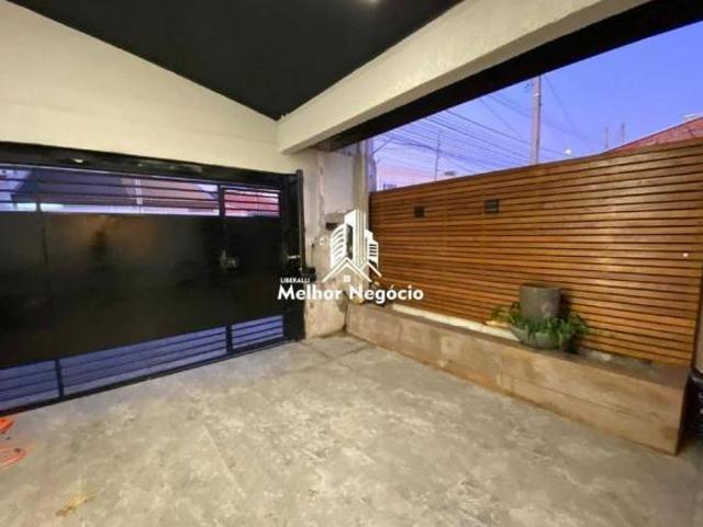 Casa venda em Parque Itália, Sumaré