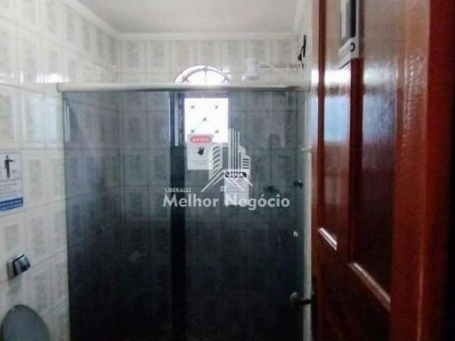 Casa venda em Loteamento Recanto dos Sonhos, Sumaré