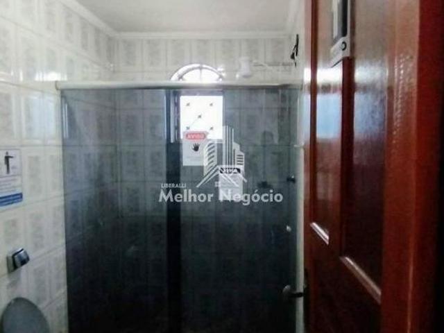 Casa venda em Loteamento Recanto dos Sonhos, Sumaré