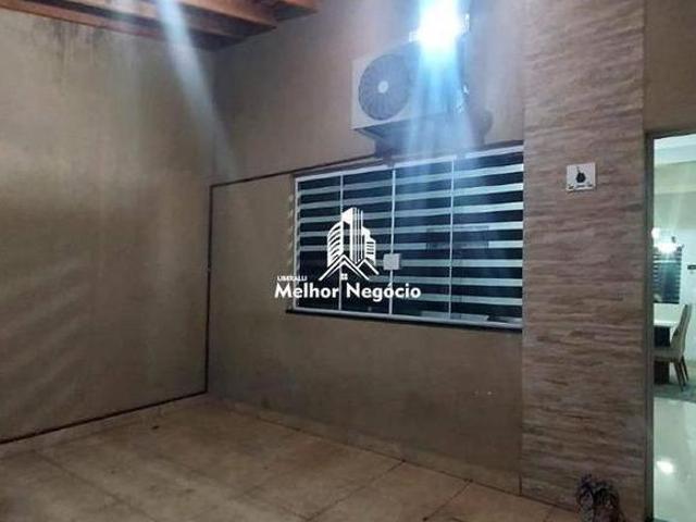 Casa venda em Viel, Sumaré