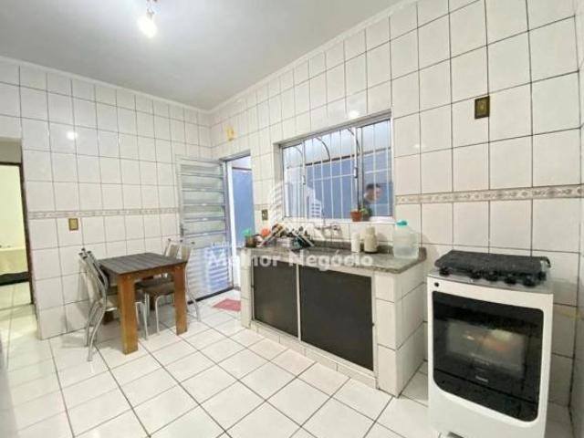 Casa venda em Viel, Sumaré