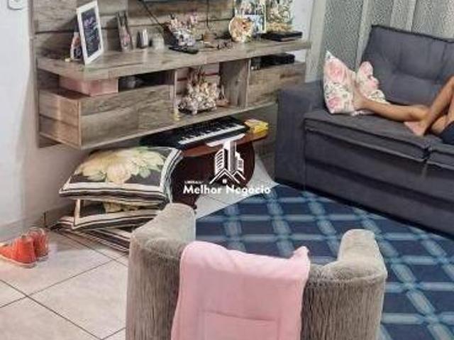 Casa venda em Nova Veneza, Sumaré