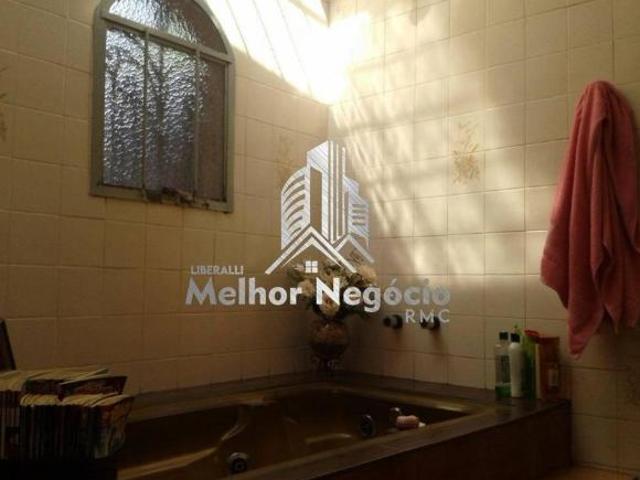 Casa venda em Região Imediata de Campinas, Região Metropolitana de Campinas