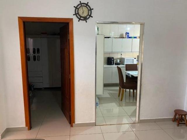Casa venda em Condominio Coronel, Sumaré