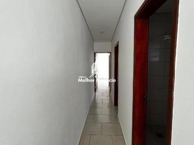 Casa venda em Salerno, Sumaré