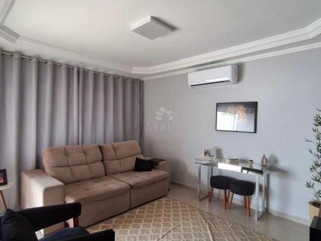 Casa venda em Parque Silva Azevedo, Sumaré