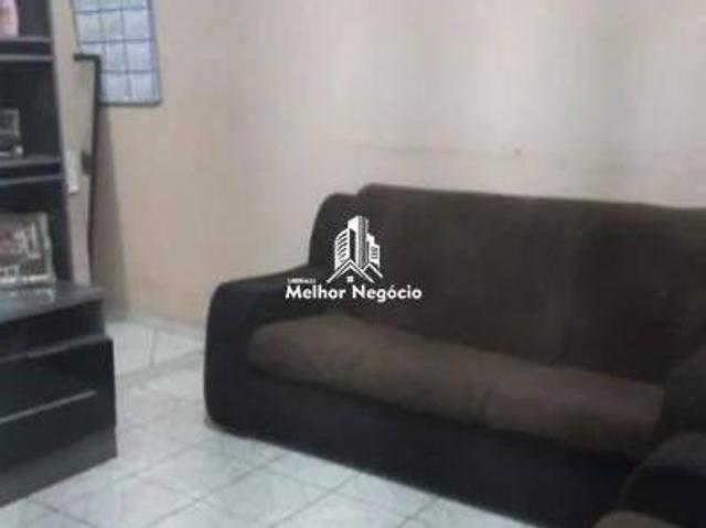 Casa venda em Parque Virgílio Viel, Sumaré